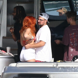 Hot Naked Celeb Bella Thorne 050 pic