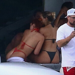 Celeb Naked Bella Thorne 072 pic