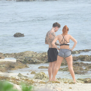 Naked celebrity picture Bella Thorne 063 pic