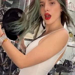 Bella Thorne Hot (20 Pics + GIF & Videos) – Leaked Nudes