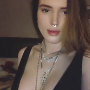 Bella Thorne Hot (24 Photos + GIFs) - Leaked Nudes