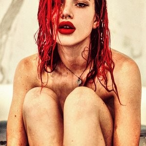 Bella Thorne Nude (4 Photos) - Leaked Nudes