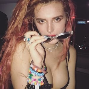 Bella Thorne Nude & Sexy (16 Pics + Video & Gifs) – Leaked Nudes