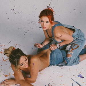 Best Celebrity Nude Bella Thorne 022 pic