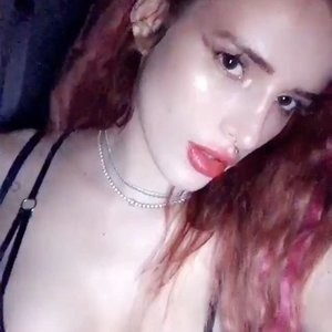 Leaked Celebrity Pic Bella Thorne 077 pic