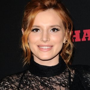 Leaked Celebrity Pic Bella Thorne 044 pic