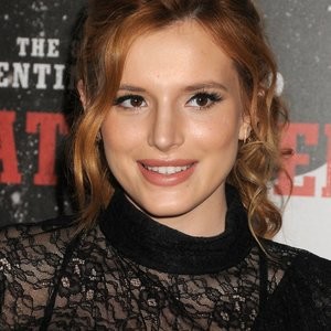 Free nude Celebrity Bella Thorne 162 pic