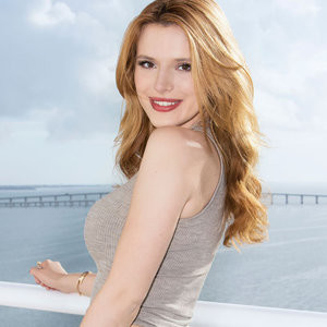 Leaked Celebrity Pic Bella Thorne 005 pic