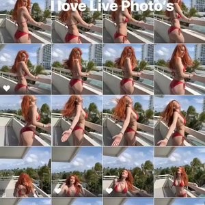 nude celebrities Bella Thorne 007 pic