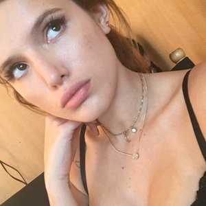 Bella Thorne Sexy (23 Photos) – Leaked Nudes
