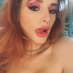 Bella Thorne Sexy (3 Pics + Gifs) – Leaked Nudes