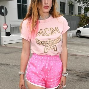 Bella Thorne Sexy 31 Photos Leaked Nudes Celebrity Leaked Nudes