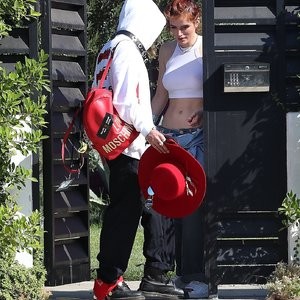 Leaked Celebrity Pic Bella Thorne 069 pic