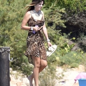 Celebrity Naked Bella Thorne 083 pic