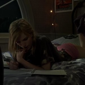 Bella Thorne Sexy – Amityville: The Awakening (2017) HD 1080p – Leaked Nudes