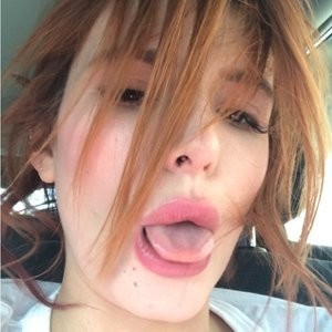 Bella Thorne Sexy & Topless (15 Photos + Gifs) - Leaked Nudes