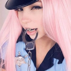Celebrity Leaked Nude Photo Belle Delphine 014 pic