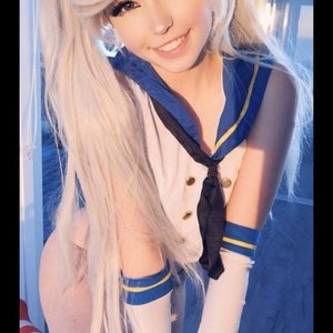 Belle Delphine Nude & Sexy (59 Photos) – Leaked Nudes