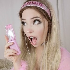 Leaked Belle Delphine 055 pic