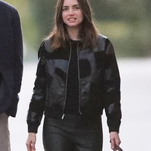 Naked celebrity picture Ana de Armas 104 pic