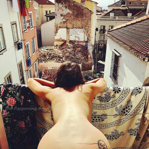 Berenika KohoutovÃ¡ Nude Leaked (7 Photos) – Leaked Nudes