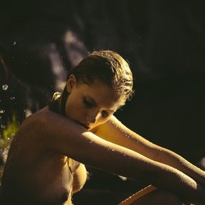 Best Celebrity Nude Berit Birkeland, River Liana, Yasmina Jones 005 pic