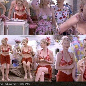Newest Celebrity Nude Beth Broderick 008 pic