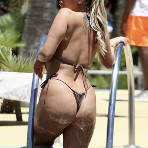 Naked Celebrity Pic Bethan Kershaw 011 pic