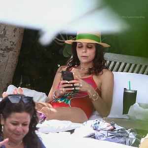 Free nude Celebrity Bethenny Frankel 023 pic