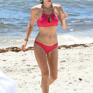Real Celebrity Nude Bethenny Frankel 043 pic