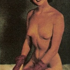 Hot Naked Celeb Betty White 005 pic