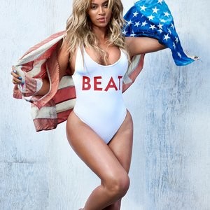 Leaked Celebrity Pic Beyonce 007 pic