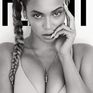 Naked Celebrity Pic Beyonce 010 pic