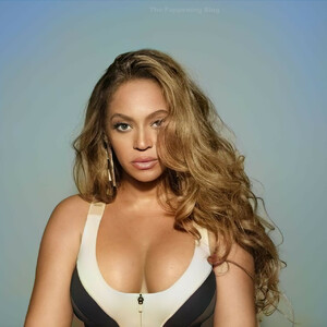 Beyonce Teams Up with Peloton (3 Photos) – Leaked Nudes