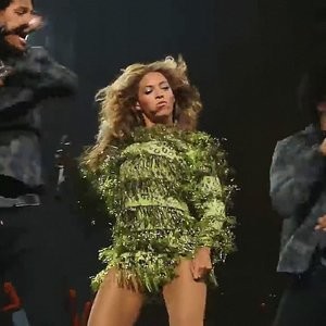 Leaked Celebrity Pic Beyonce 004 pic