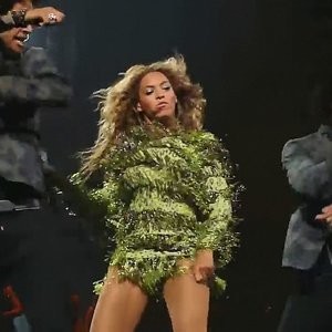 Celeb Nude Beyonce 005 pic