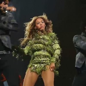 Leaked Beyonce 006 pic