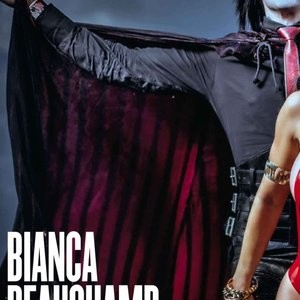 Celebrity Naked Bianca Beauchamp 002 pic