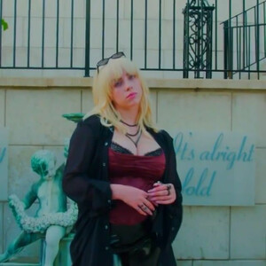 Best Celebrity Nude Billie Eilish 014 pic