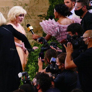 Celeb Nude Billie Eilish 073 pic