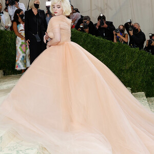Nude Celeb Billie Eilish 098 pic