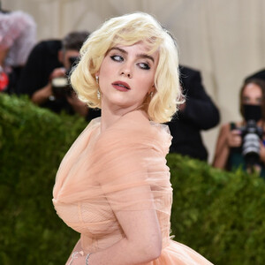 Celebrity Naked Billie Eilish 111 pic