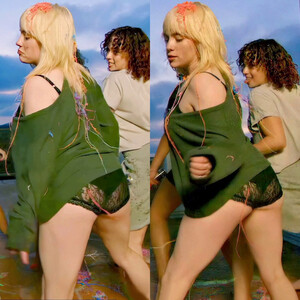 Nude Celebrity Picture Billie Eilish 003 pic