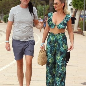 Leaked Celebrity Pic Billie Faiers 002 pic
