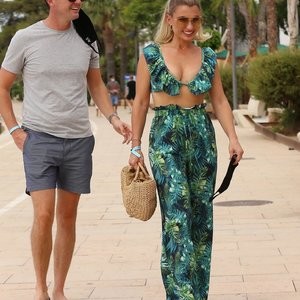 Nude Celeb Pic Billie Faiers 020 pic