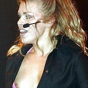 Leaked Billie Piper 002 pic