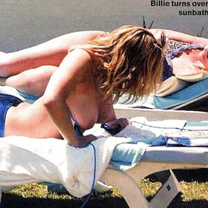 nude celebrities Billie Piper 003 pic
