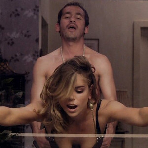 Naked Celebrity Pic Billie Piper 020 pic