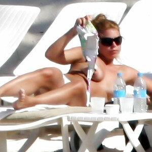 Celebrity Leaked Nude Photo Billie Piper 021 pic