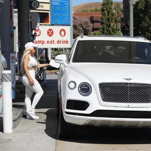 Leaked Celebrity Pic Blac Chyna 047 pic
